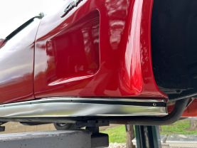 1974 CHEVROLET CORVETTE COUPE L48 V8 (350) STINGRAY