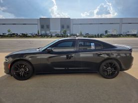 2016 Dodge Charger - Image 4