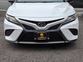 2019 TOYOTA CAMRY SEDAN 4-CYL, 2.5 LITER XSE SEDAN 4D