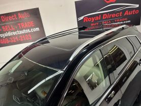 2011 CADILLAC SRX SUV V6, 3.0 LITER SPORT UTILITY 4D