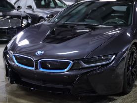 2014 BMW I8 for sale in  Orlando, FL