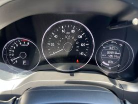 2019 HONDA HR-V