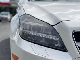 2014 Mercedes-benz Cls-class - Image 35