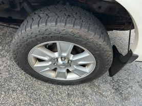 2009 FORD F150 SUPERCREW CAB
