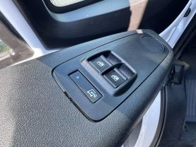 2023 RAM PROMASTER CARGO VAN CARGO V6, VVT, 3.6 LITER 2500 LOW ROOF VAN 3D