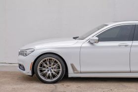2016 Bmw 7 Series - Image 14