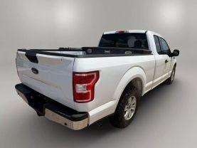 2019 FORD F150 SUPER CAB PICKUP V6, FLEX FUEL, 3.3 LITER XLT PICKUP 4D 6 1/2 FT at The One Autosales Inc in Phoenix , AZ 85022  33.60461470880989, -112.03641575767358