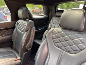 2020 HYUNDAI PALISADE SUV V6, GDI, 3.8 LITER LIMITED SPORT UTILITY 4D - Gesner Auto Inc in Taunton, MA, 41.88613, -71.14527