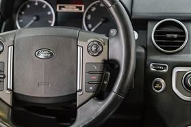 2016 Land Rover Lr4 - Image 15