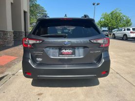 2023 SUBARU OUTBACK WAGON 4-CYL, 2.5 LITER PREMIUM WAGON 4D