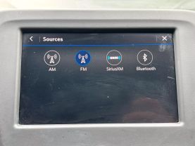 2020 CHEVROLET EQUINOX SUV 4-CYL, TURBO, 1.5 LITER LT SPORT UTILITY 4D at T&T Repairables - used car dealership in Spencer, Indiana.
