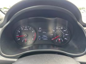 2018 KIA RIO SEDAN 4-CYL, 1.6 LITER LX SEDAN 4D