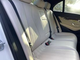 2017 Mercedes-benz E-class - Image 22