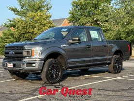 2018 Ford F150 Supercrew Cab - Image 3