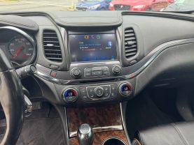 2014 CHEVROLET IMPALA SEDAN V6, FLEX FUEL, 3.6 LITER LT SEDAN 4D