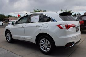 2016 Acura Rdx - Image 3