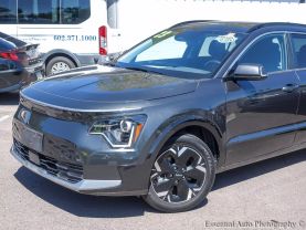 -2023 Kia Niro Ev - Image 2
