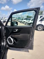 2019 JEEP RENEGADE SUV 4-CYL, ZERO EVAP M-AIR, 2.4 LITER LATITUDE SPORT UTILITY 4D at Motors On Wheels - used car dealership in Houston, Texas.