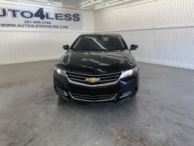 2014 CHEVROLET IMPALA