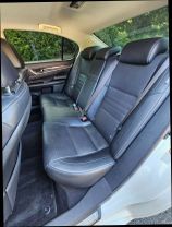 2016 LEXUS GS GS 350 SEDAN 4D