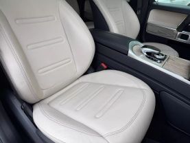 2019 MERCEDES-BENZ G-CLASS SUV V8, TWIN TURBO, 4.0 LITER G 550 SPORT UTILITY 4D