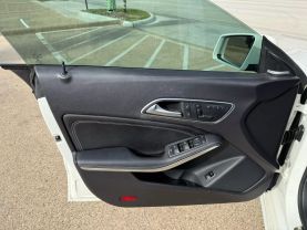 2015 MERCEDES-BENZ CLA-CLASS COUPE 4-CYL, TURBO, 2.0 LITER CLA 250 COUPE 4D