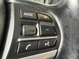 2015 BMW X5 SUV 6-CYL, TURBO, 3.0 LITER XDRIVE35I SPORT UTILITY 4D