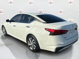 2020 NISSAN ALTIMA SEDAN 4-CYL, 2.5 LITER 2.5 S SEDAN 4D