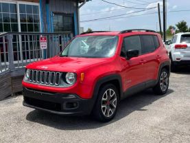 2015 JEEP RENEGADE