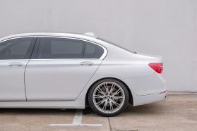 2016 Bmw 7 Series - Image 15
