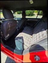 2015 VOLKSWAGEN GOLF GTI S HATCHBACK SEDAN 4D