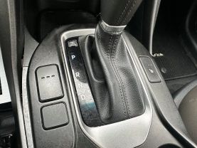 2013 HYUNDAI SANTA FE SPORT SUV 4-CYL, GDI, 2.4 LITER SPORT UTILITY 4D