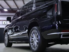 2022 CADILLAC ESCALADE ESV for sale in  Orlando, FL