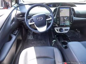 -2018 Toyota Prius Prime - Image 11