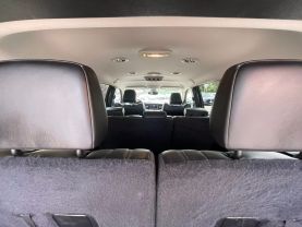 2021 DODGE DURANGO SUV V6, 3.6 LITER SXT PLUS SPORT UTILITY 4D - Gesner Auto Inc in Taunton, MA, 41.88613, -71.14527