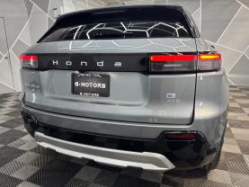 2024 HONDA PROLOGUE