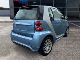 2014 Smart Fortwo Pure Hatchback Coupe 2d - Image 5