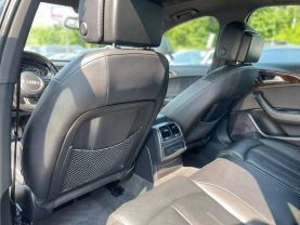 2016 Audi A6 - Image 26