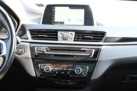 2018 BMW X1 SUV 4-CYL, TURBO, 2.0 LITER XDRIVE28I SPORT UTILITY 4D