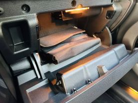 2014 MINI COUNTRYMAN HATCHBACK 4-CYL, 1.6 LITER COOPER HATCHBACK 4D