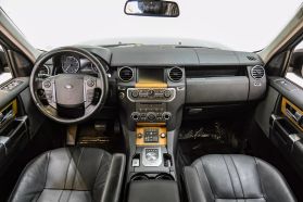 2016 Land Rover Lr4 - Image 12