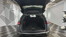 2022 LAND ROVER RANGE ROVER EVOQUE