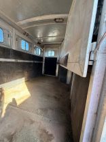 1993 STAR TRAILERS HORSE TRAILER TRAILERS - -