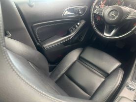 2019 MERCEDES-BENZ CLA