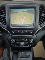 2022 JEEP CHEROKEE SUV V6, 3.2 LITER LATITUDE LUX SPORT UTILITY 4D