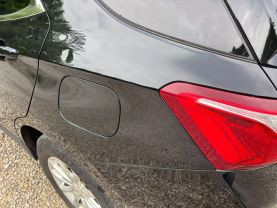 2020 CHEVROLET EQUINOX SUV 4-CYL, TURBO, 1.5 LITER LT SPORT UTILITY 4D at T&T Repairables - used car dealership in Spencer, Indiana.