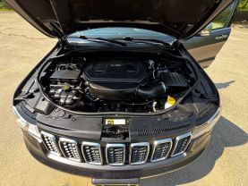 2017 JEEP GRAND CHEROKEE SUV V6, VVT, 3.6 LITER LIMITED SPORT UTILITY 4D