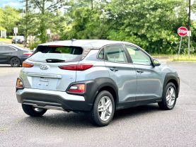 2020 HYUNDAI KONA SUV 4-CYL, 2.0 LITER SE SPORT UTILITY 4D