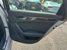 2011 AUDI A4