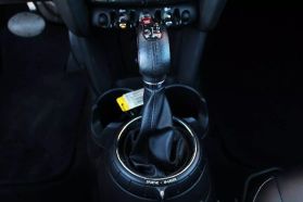 2015 MINI HARDTOP 2 DOOR HATCHBACK 3-CYL, TURBO, 1.5 LITER COOPER HATCHBACK 2D